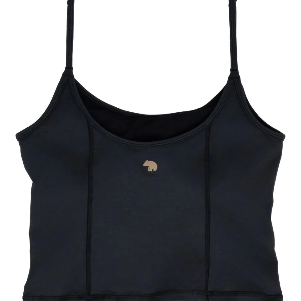 Flora Tank Top - Women's