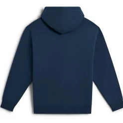 Florence Embroidered Hoodie - Men's