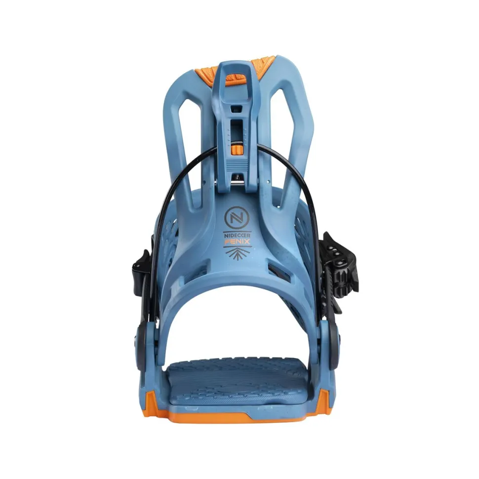 Flow Fenix Snowboard Binding - 2026