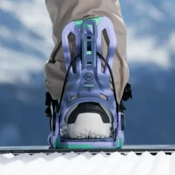 Flow Fenix Snowboard Binding - 2026