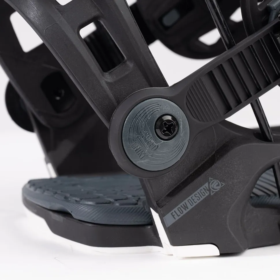 Flow Fenix Snowboard Binding - 2026