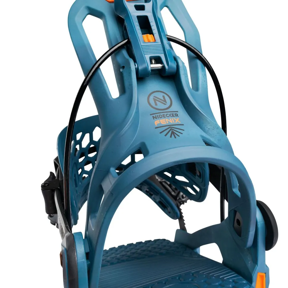 Flow Fenix Snowboard Binding - 2026