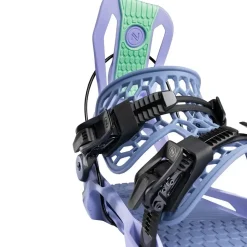 Flow Fenix Snowboard Binding - 2026