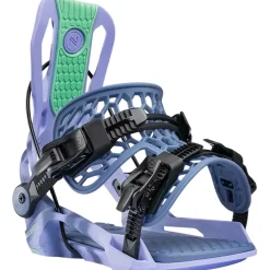 Flow Fenix Snowboard Binding - 2026