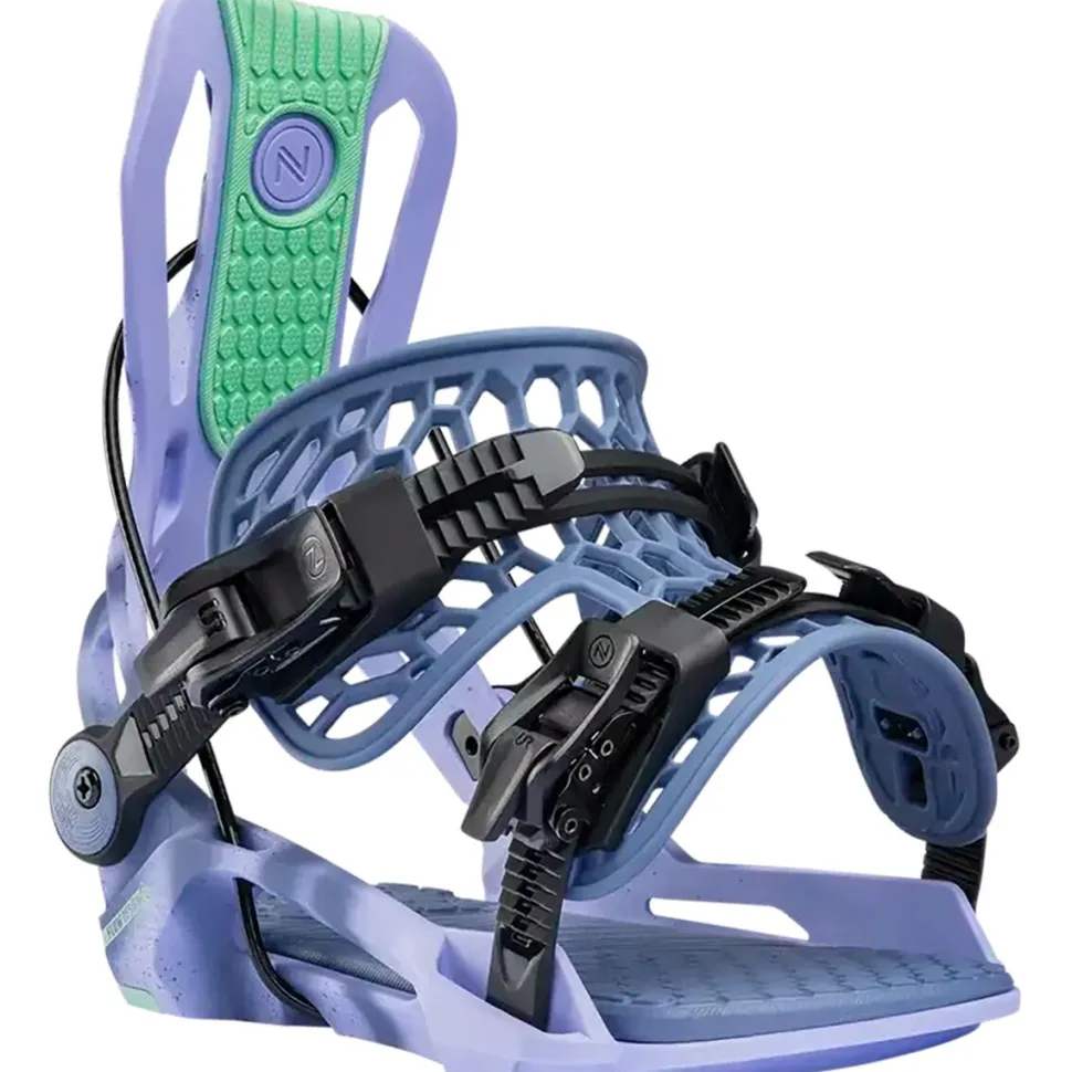 Flow Fenix Snowboard Binding - 2026