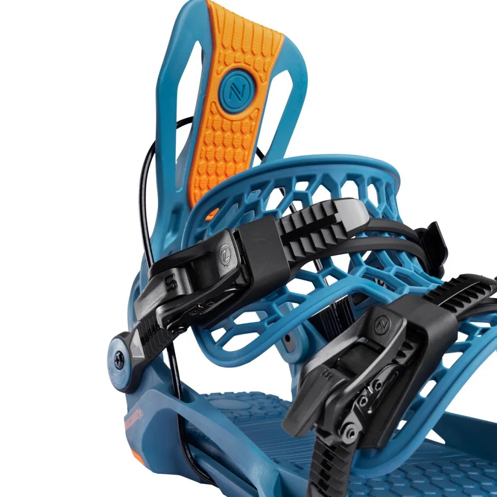 Flow Fenix Snowboard Binding - 2026