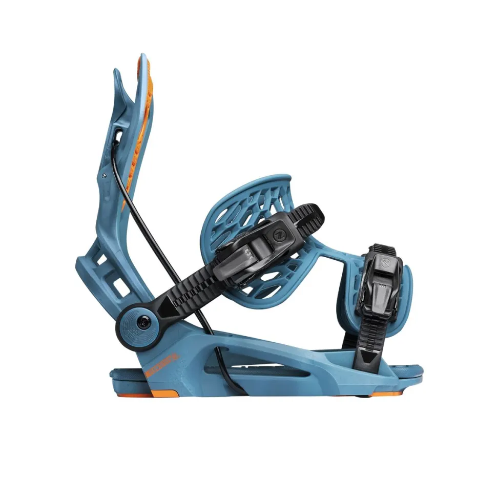 Flow Fenix Snowboard Binding - 2026