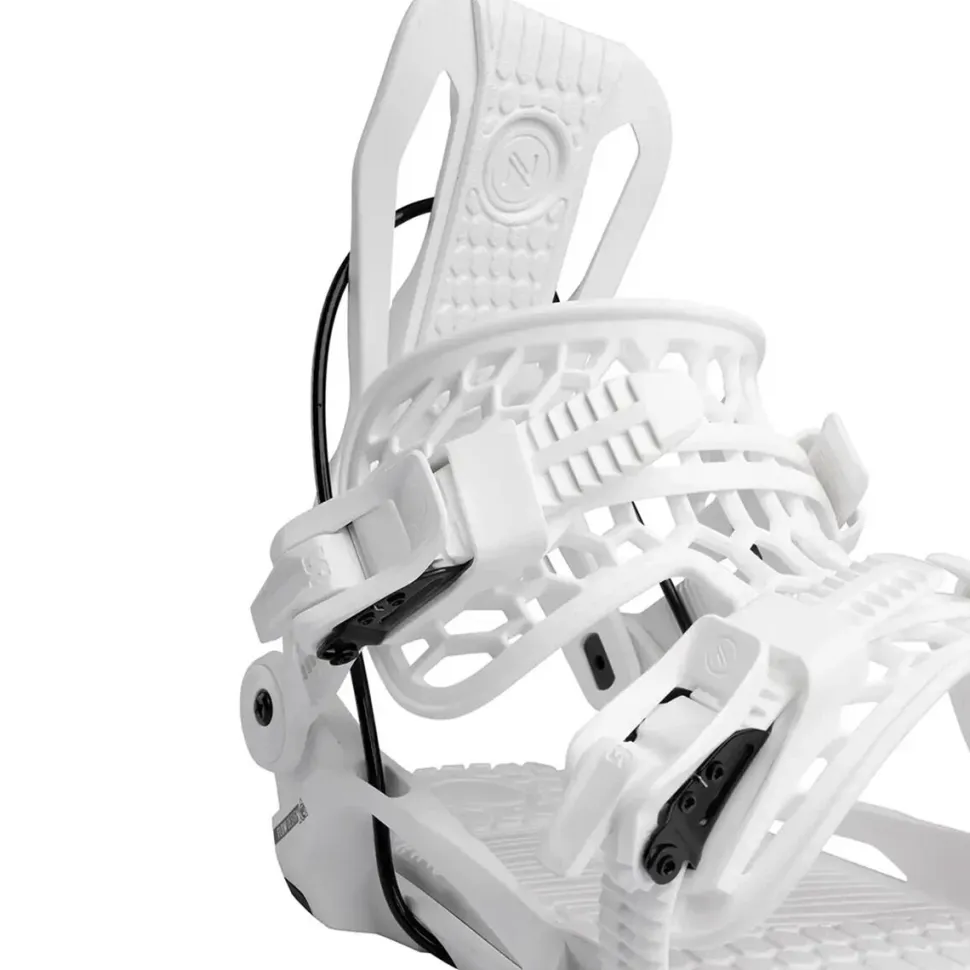 Flow Fenix Snowboard Binding - 2026