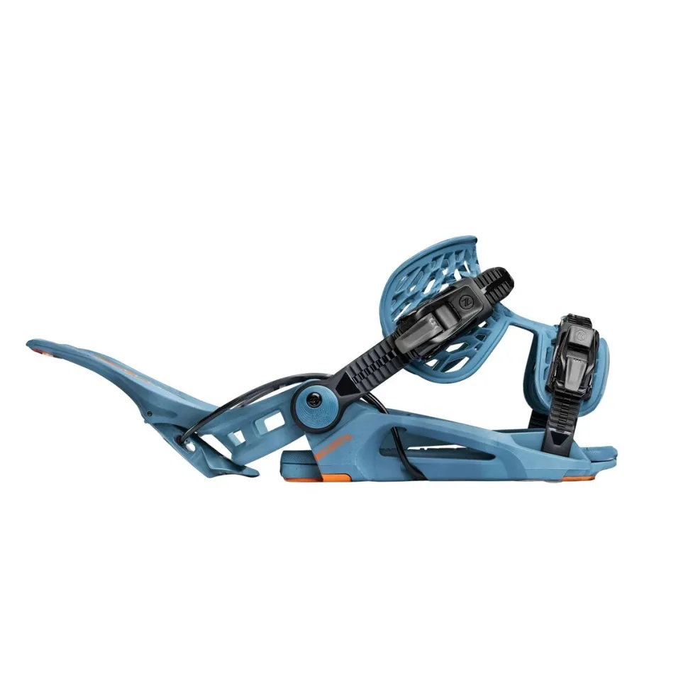 Flow Fenix Snowboard Binding - 2026