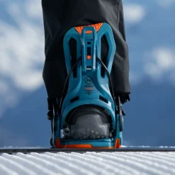 Flow Fenix Snowboard Binding - 2026