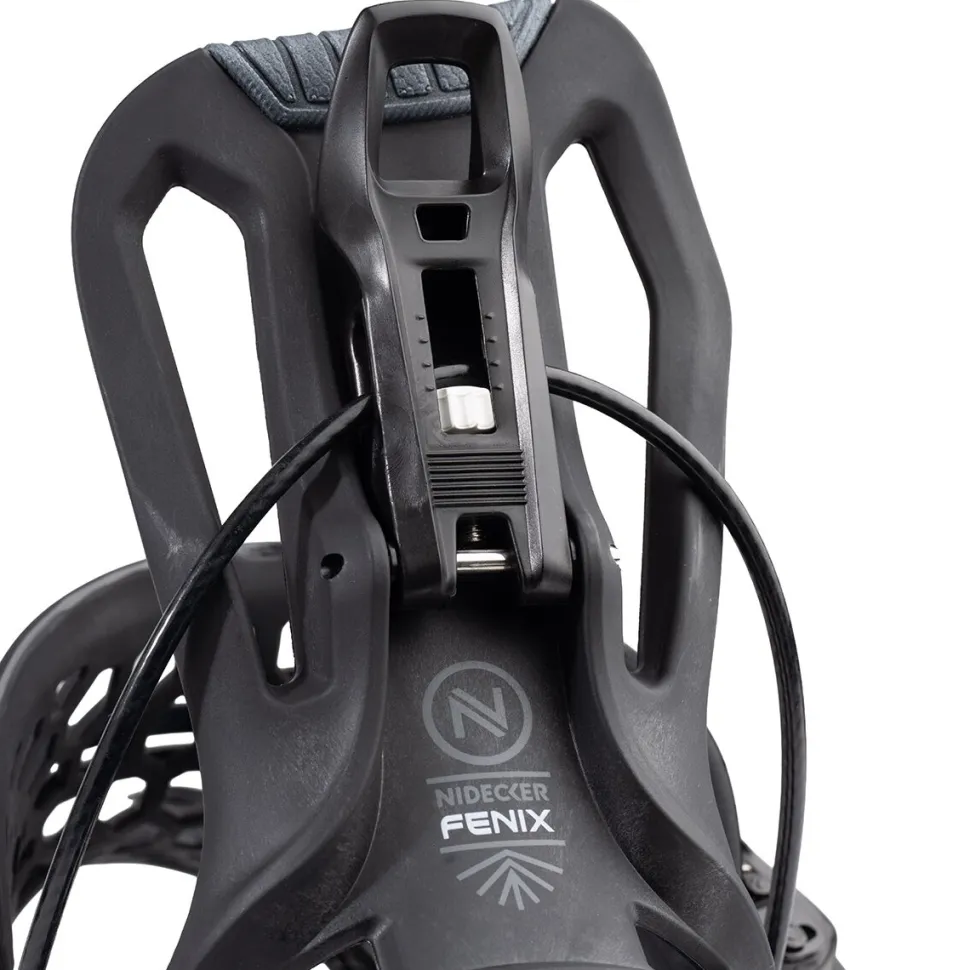 Flow Fenix Snowboard Binding - 2026