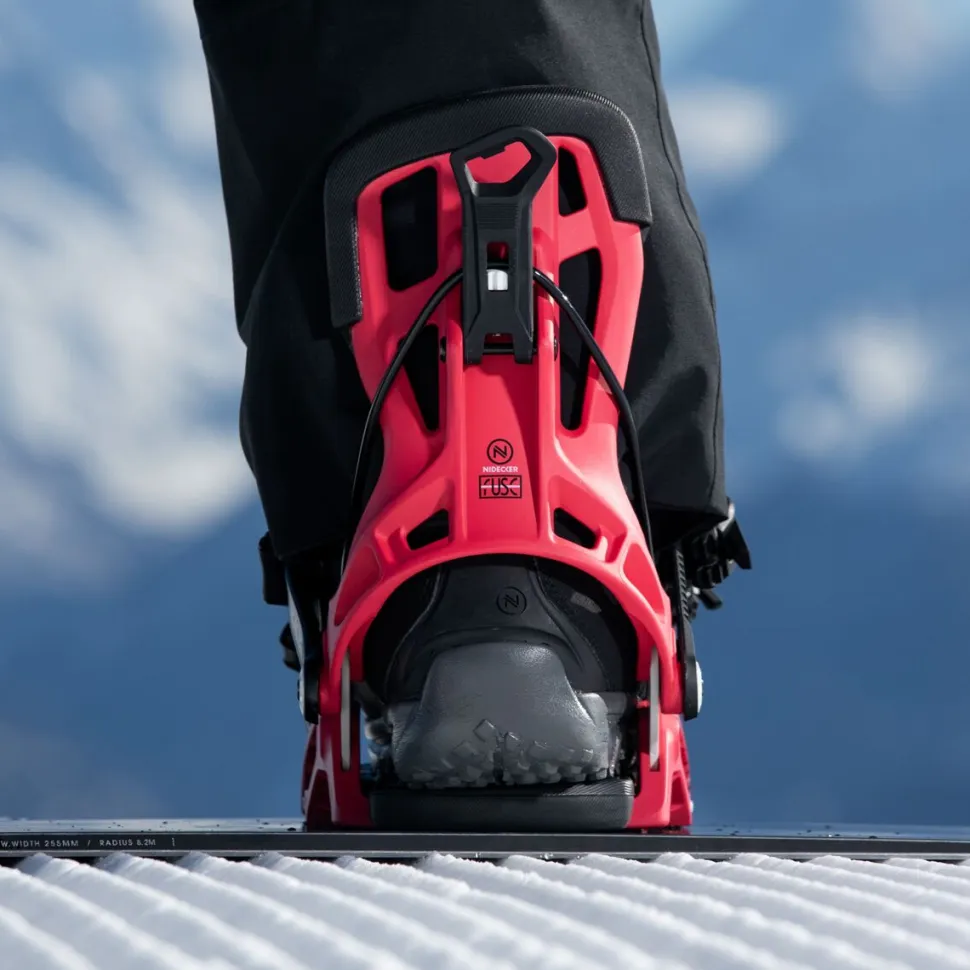 Flow Fuse Snowboard Binding - 2026