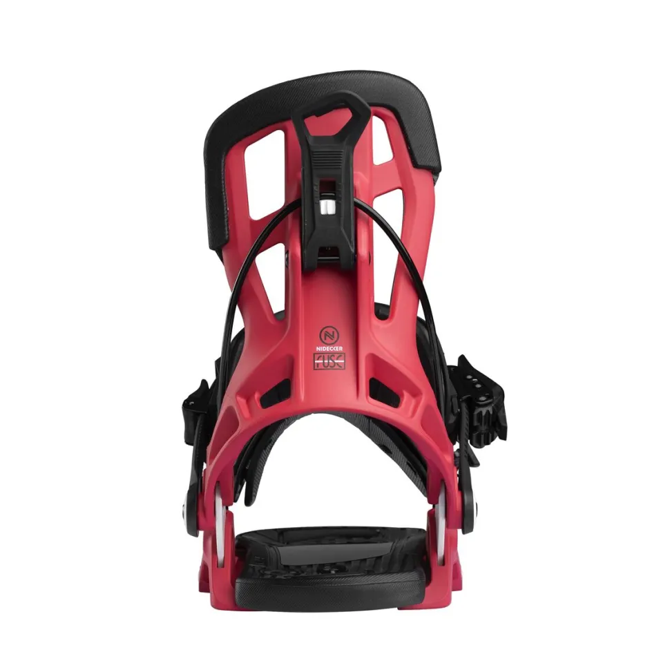 Flow Fuse Snowboard Binding - 2026