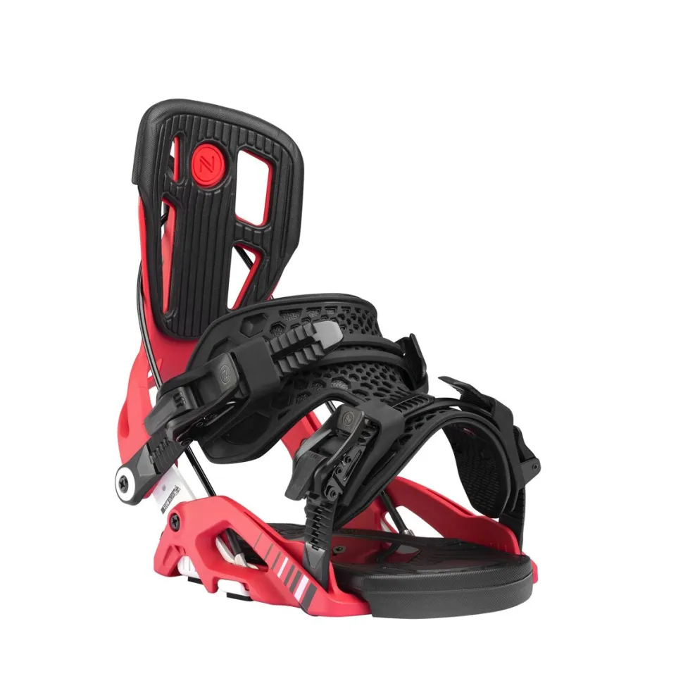Flow Fuse Snowboard Binding - 2026