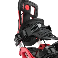 Flow Fuse Snowboard Binding - 2026