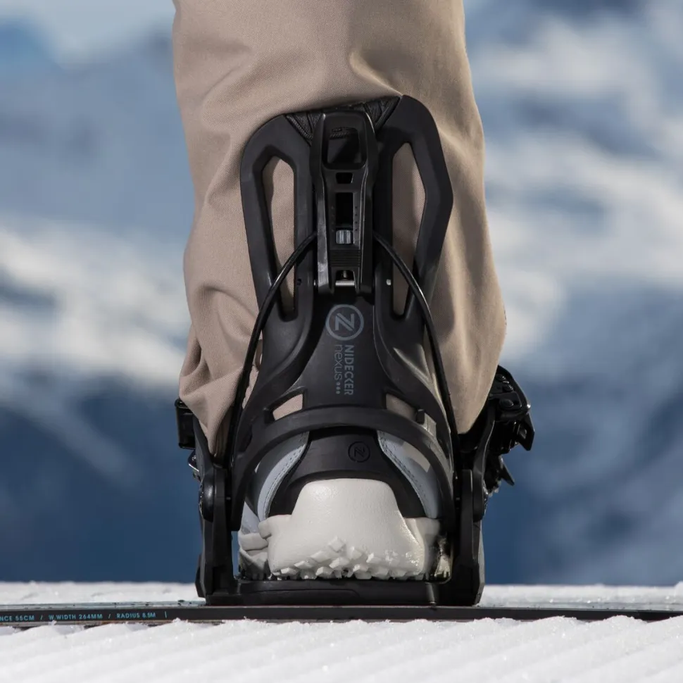 Flow Nexus Snowboard Binding - 2025
