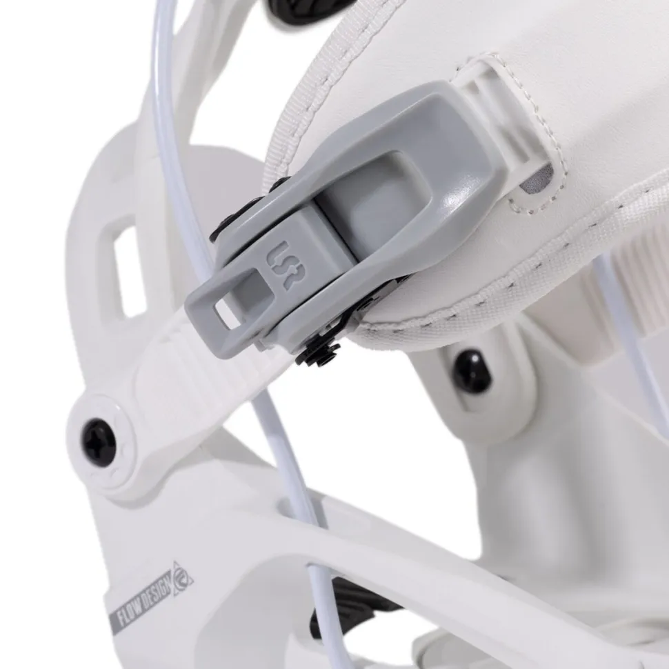 Flow Nexus Snowboard Binding - 2025