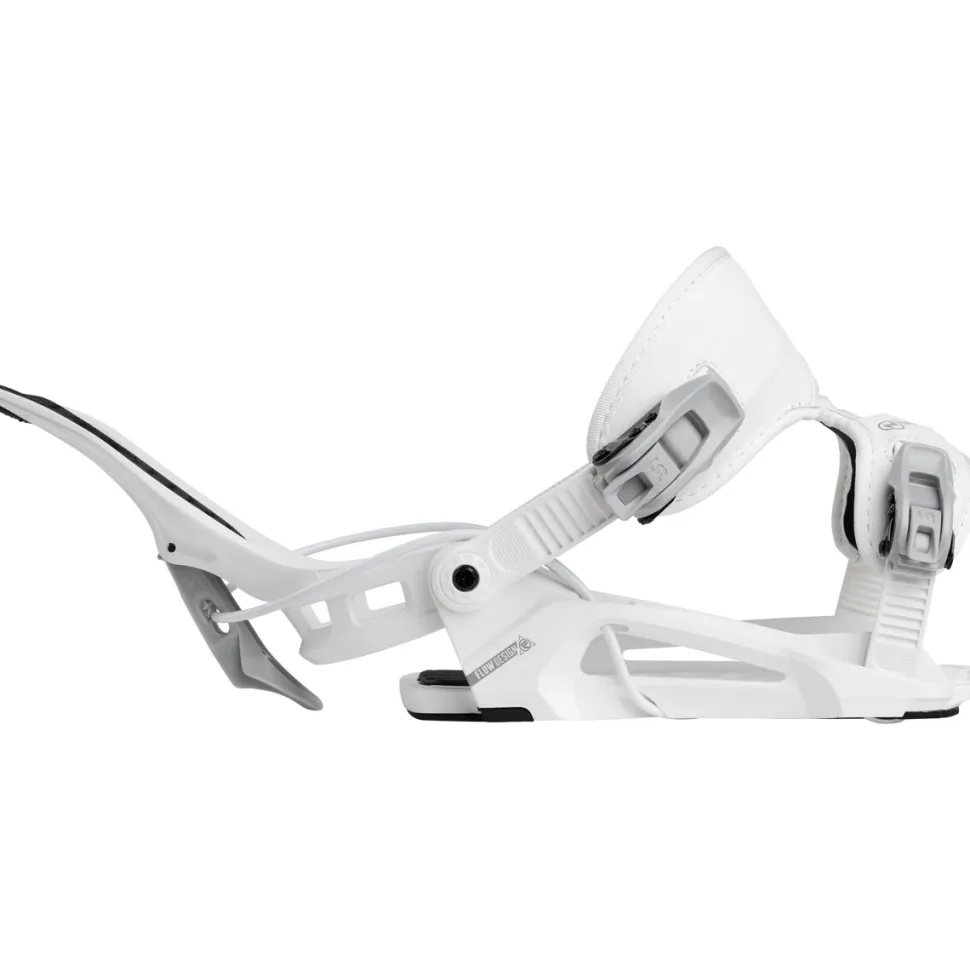 Flow Nexus Snowboard Binding - 2025