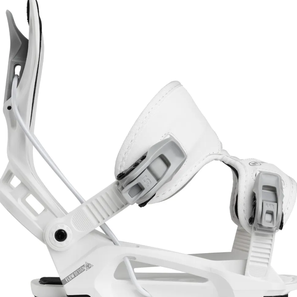 Flow Nexus Snowboard Binding - 2025