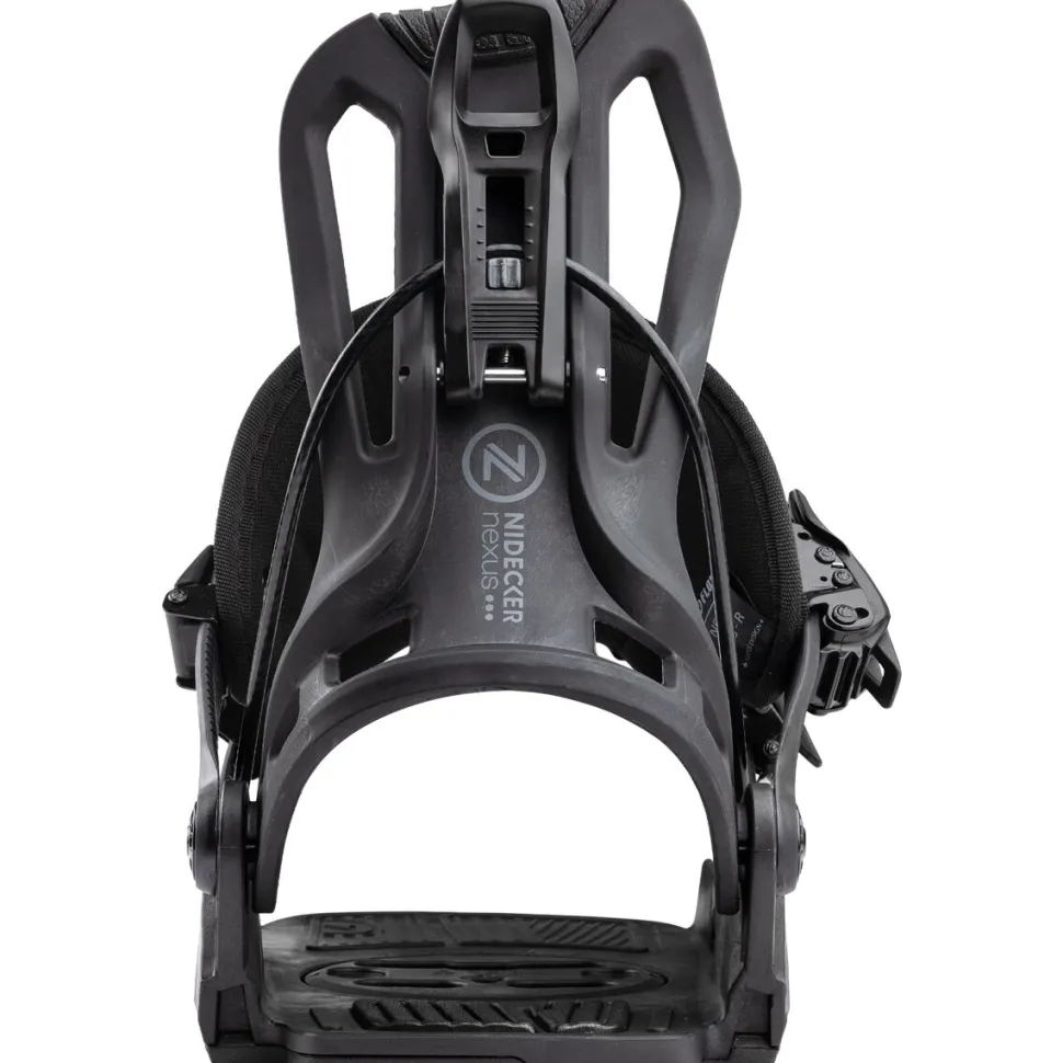 Flow Nexus Snowboard Binding - 2025