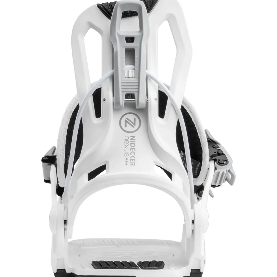 Flow Nexus Snowboard Binding - 2025