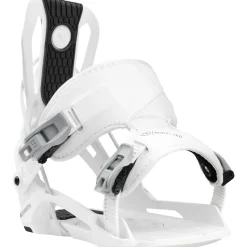 Flow Nexus Snowboard Binding - 2025