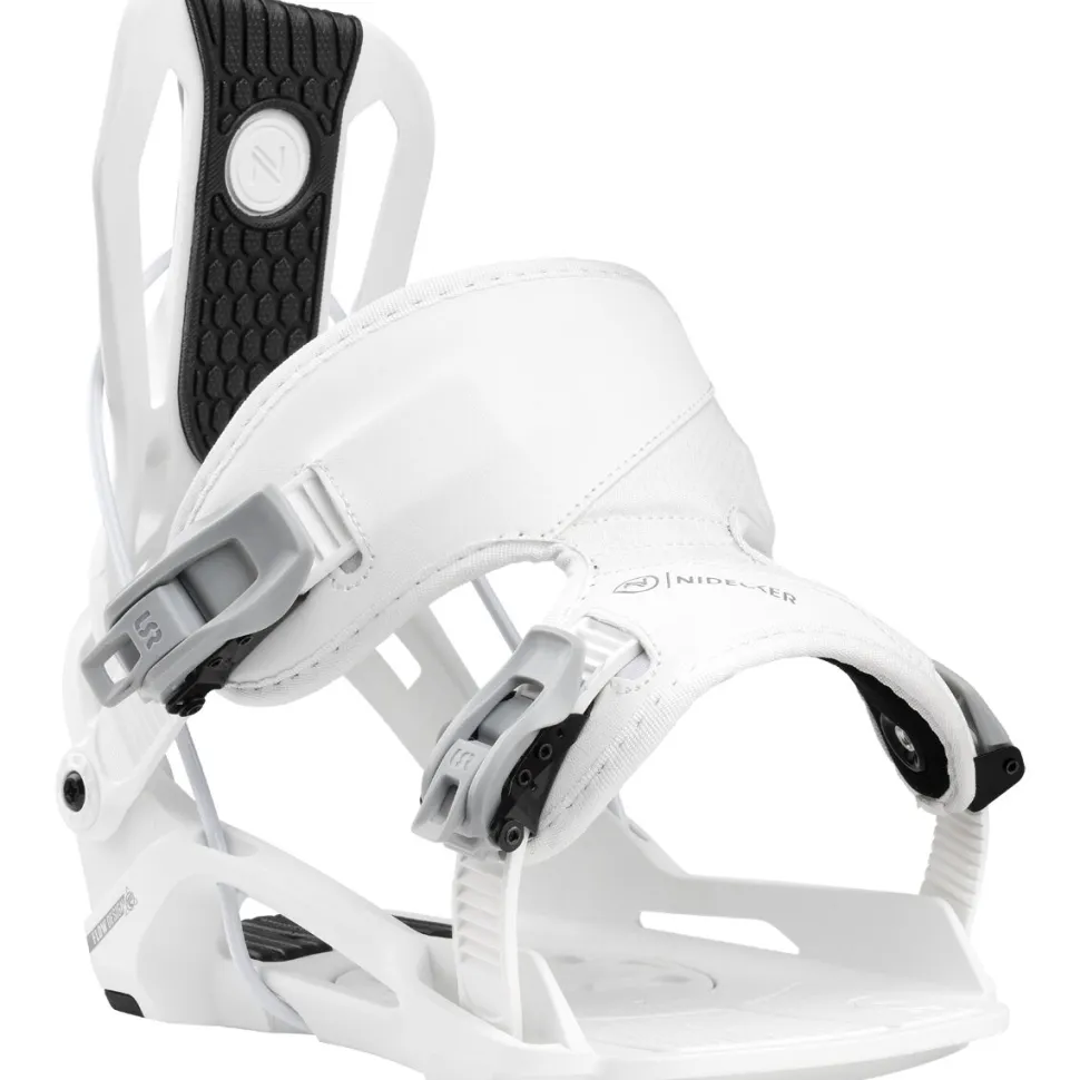 Flow Nexus Snowboard Binding - 2025