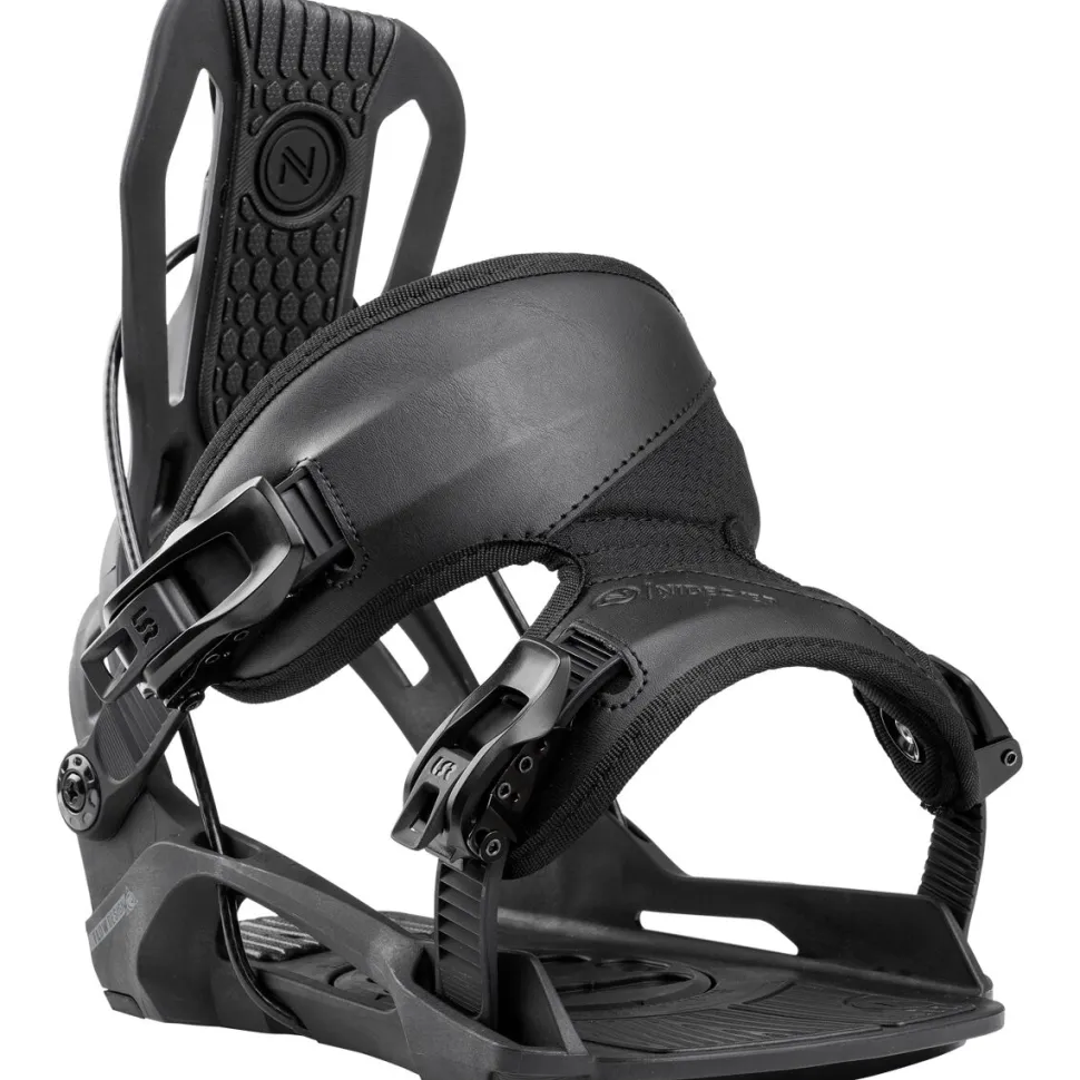 Flow Nexus Snowboard Binding - 2025