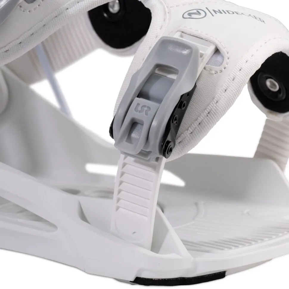 Flow Nexus Snowboard Binding - 2025