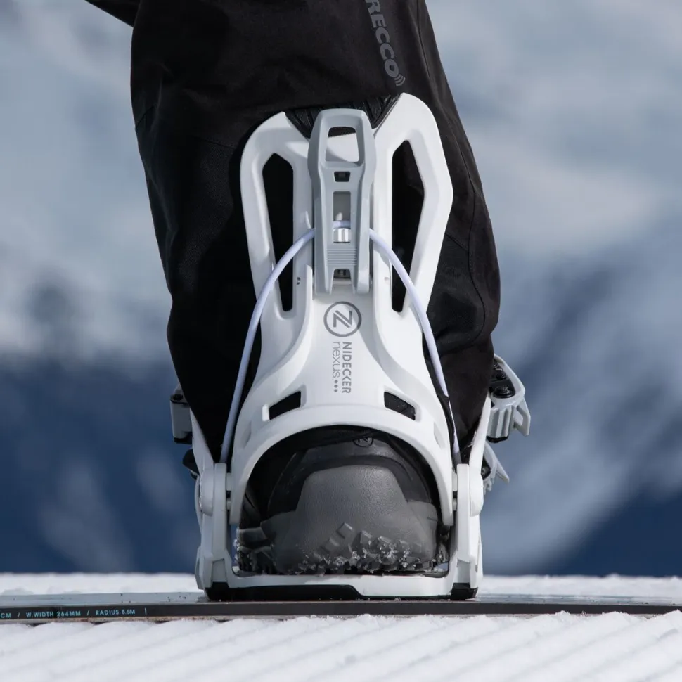 Flow Nexus Snowboard Binding - 2025
