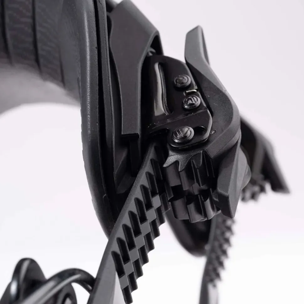 Flow NX2 Fusion Snowboard Binding - 2026