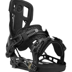 Flow NX2 Fusion Snowboard Binding - 2026