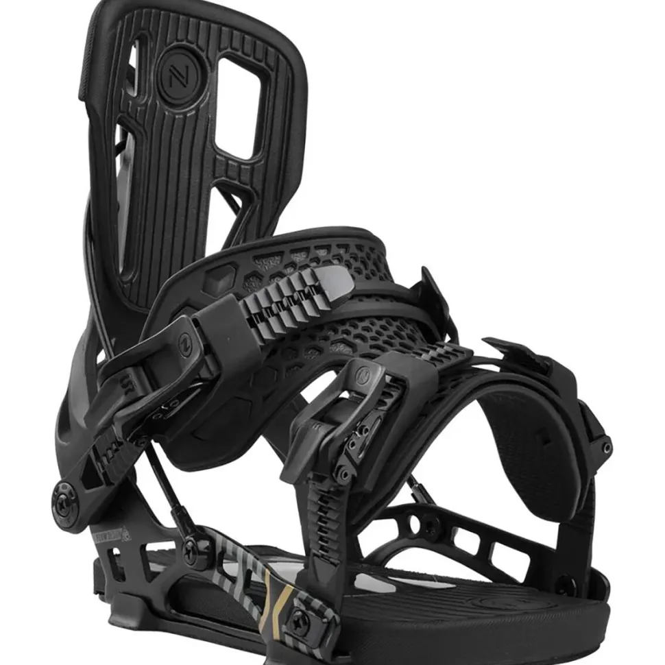 Flow NX2 Fusion Snowboard Binding - 2026