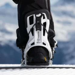 Flow NX2 Fusion Snowboard Binding - 2026