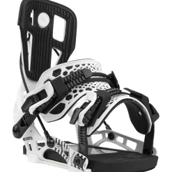 Flow NX2 Fusion Snowboard Binding - 2026