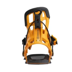 Flow NX2 Fusion Snowboard Binding - 2026