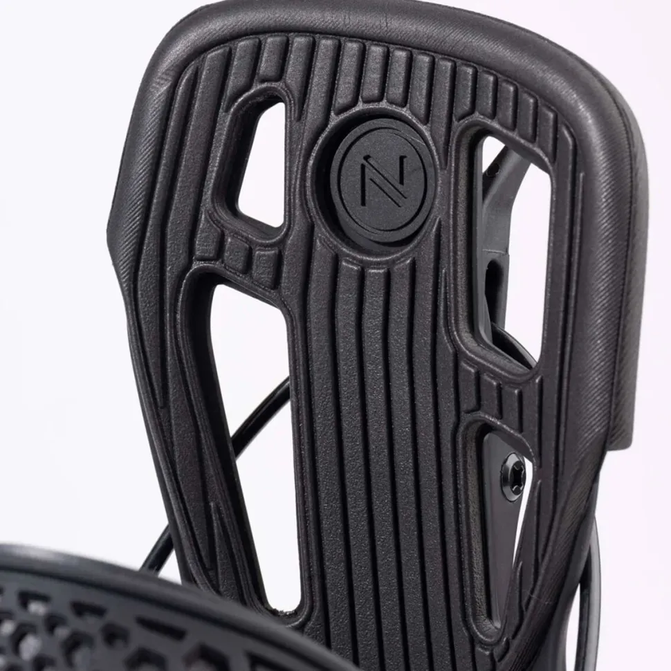 Flow NX2 Fusion Snowboard Binding - 2026