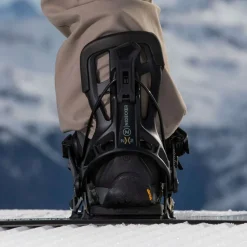 Flow NX2 Fusion Snowboard Binding - 2026
