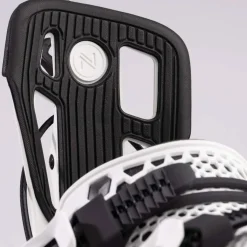 Flow NX2 Fusion Snowboard Binding - 2026