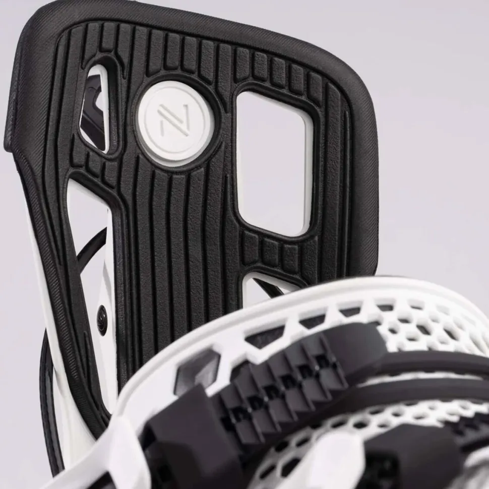 Flow NX2 Fusion Snowboard Binding - 2026