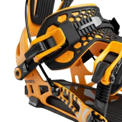 Flow NX2 Fusion Snowboard Binding - 2026
