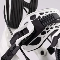 Flow NX2 Fusion Snowboard Binding - 2026