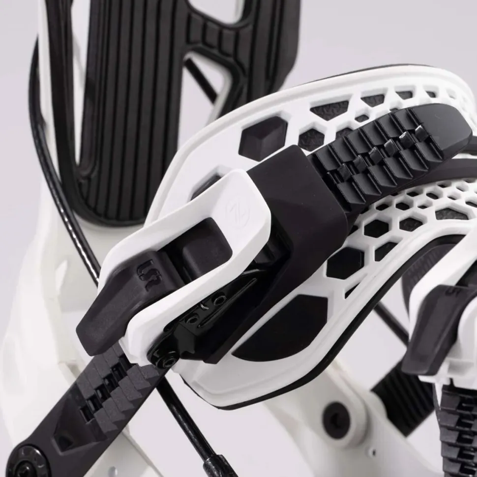 Flow NX2 Fusion Snowboard Binding - 2026