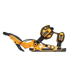 Flow NX2 Fusion Snowboard Binding - 2026