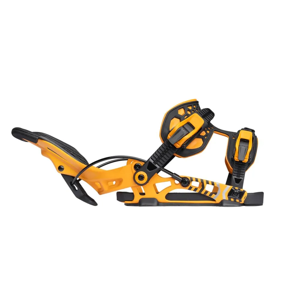 Flow NX2 Fusion Snowboard Binding - 2026