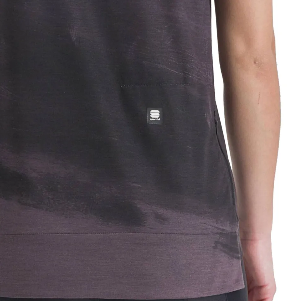 Flow Giara T-Shirt - Women's