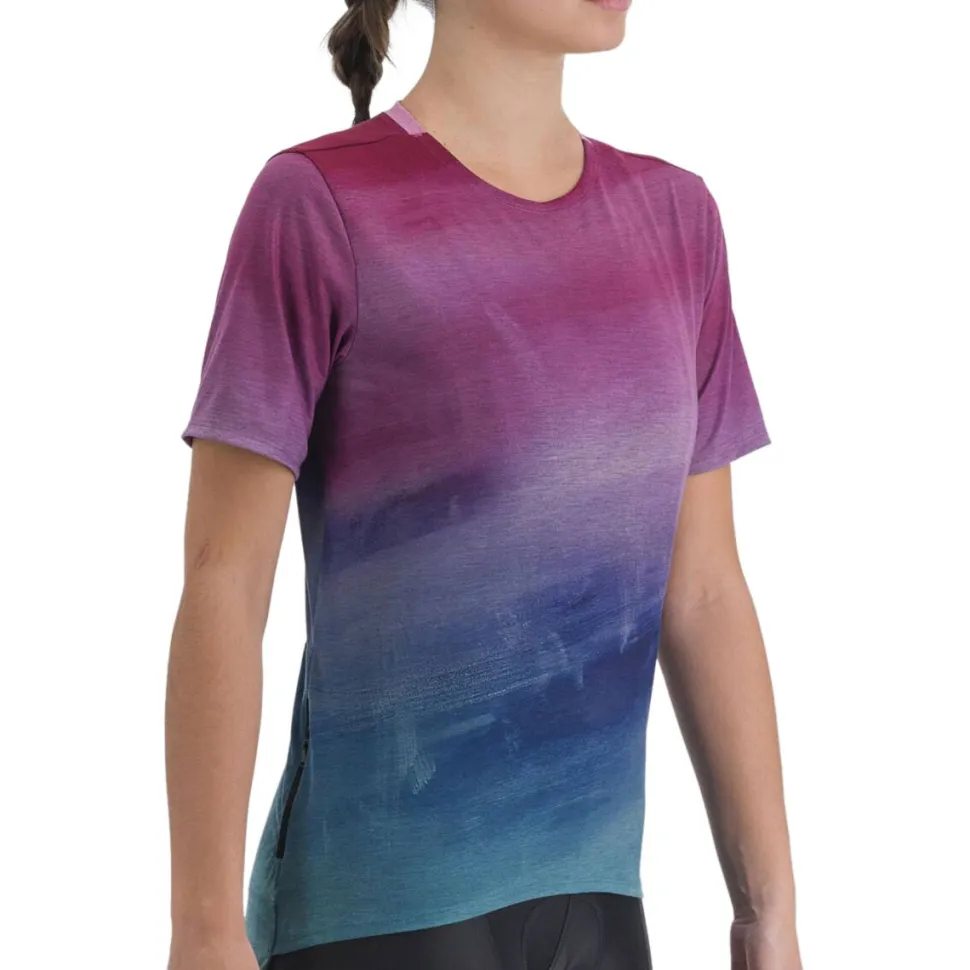 Flow Giara T-Shirt - Women's