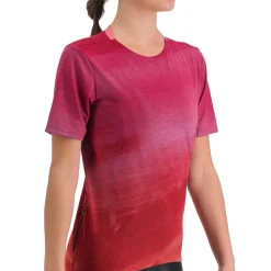 Flow Giara T-Shirt - Women's