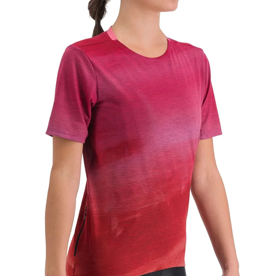 Flow Giara T-Shirt - Women's