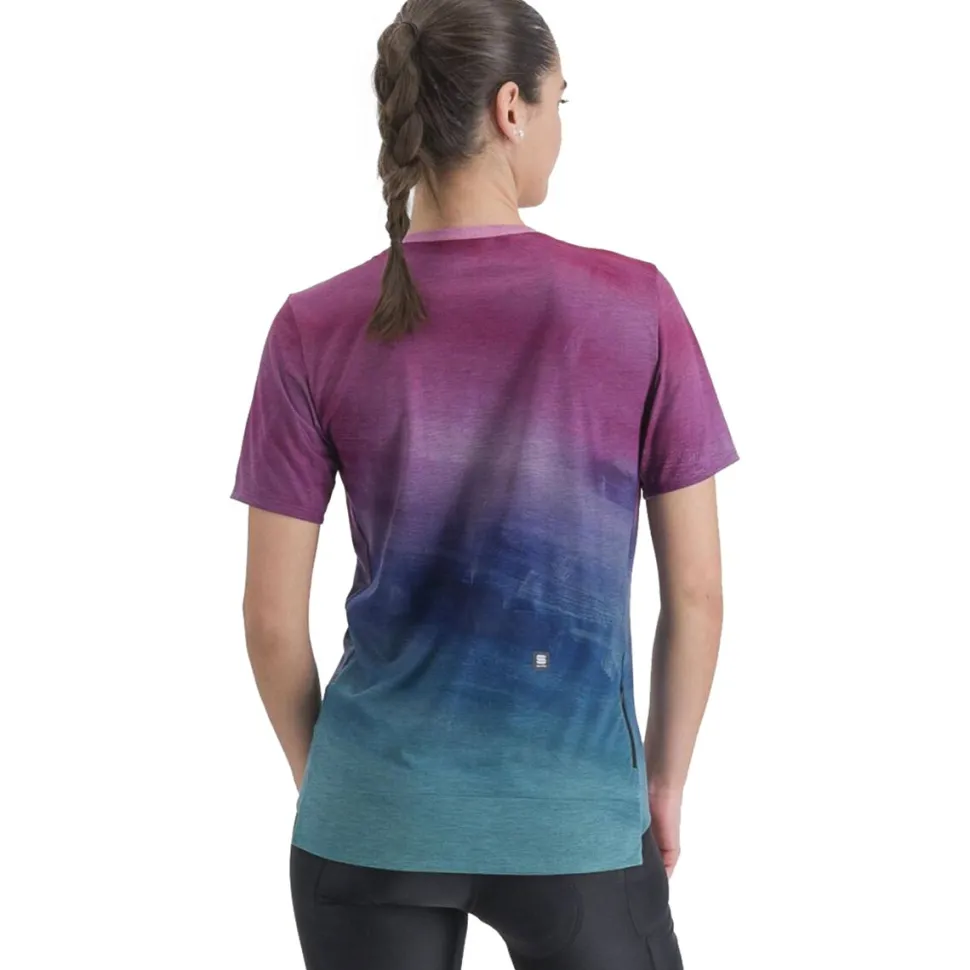 Flow Giara T-Shirt - Women's